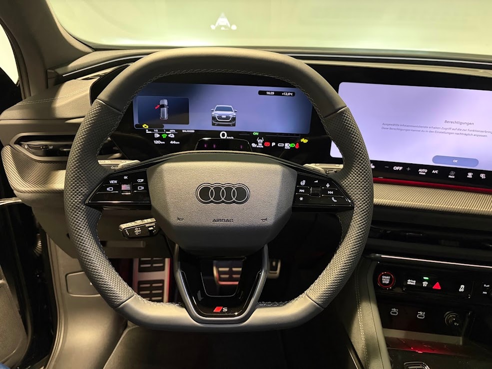 AUDI Q5 e-hybrid quattro 270 kW S-tronic-image-4