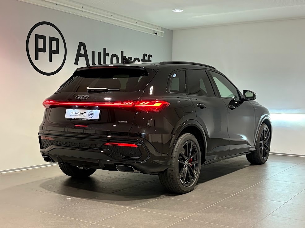 AUDI Q5 e-hybrid quattro 270 kW S-tronic-image-13