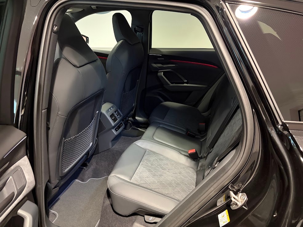 AUDI Q5 e-hybrid quattro 270 kW S-tronic-image-3