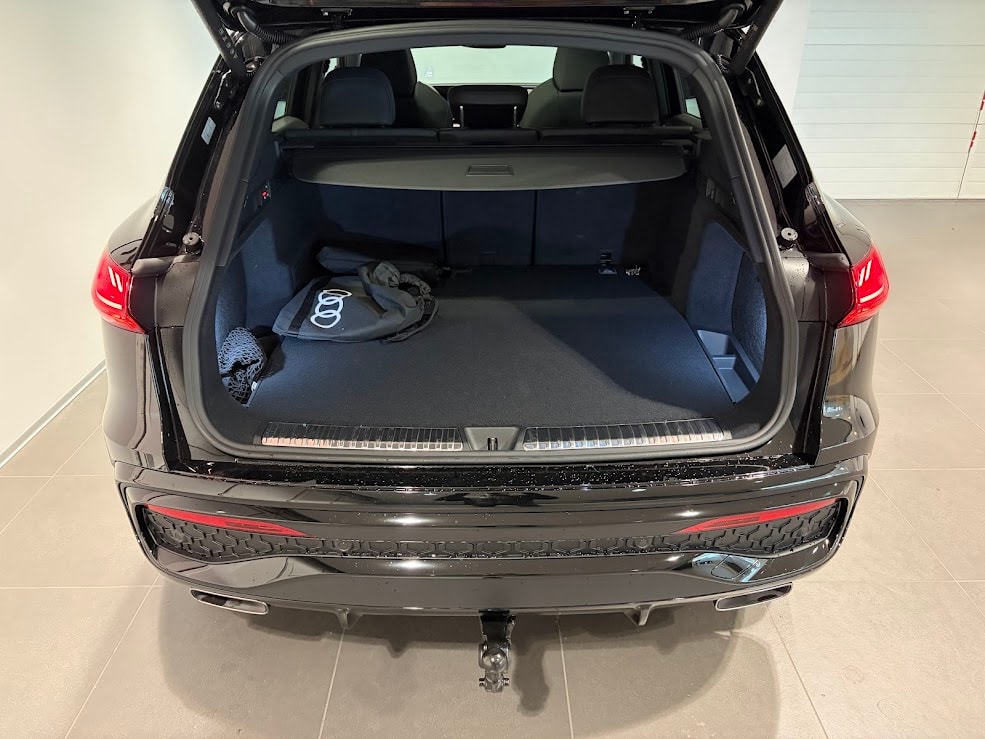 AUDI Q5 e-hybrid quattro 270 kW S-tronic-image-11