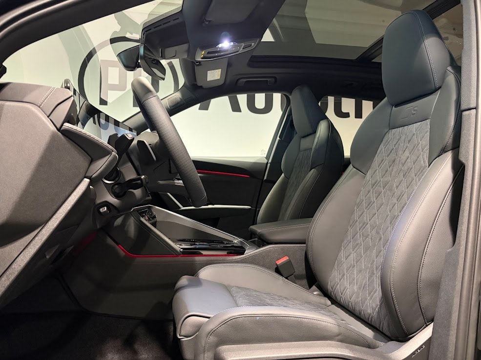AUDI Q5 e-hybrid quattro 270 kW S-tronic-image-2