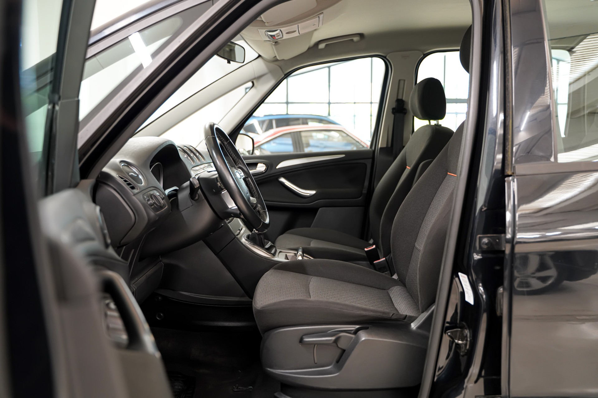 FORD Galaxy 2.0 TDCi Carving-image-10