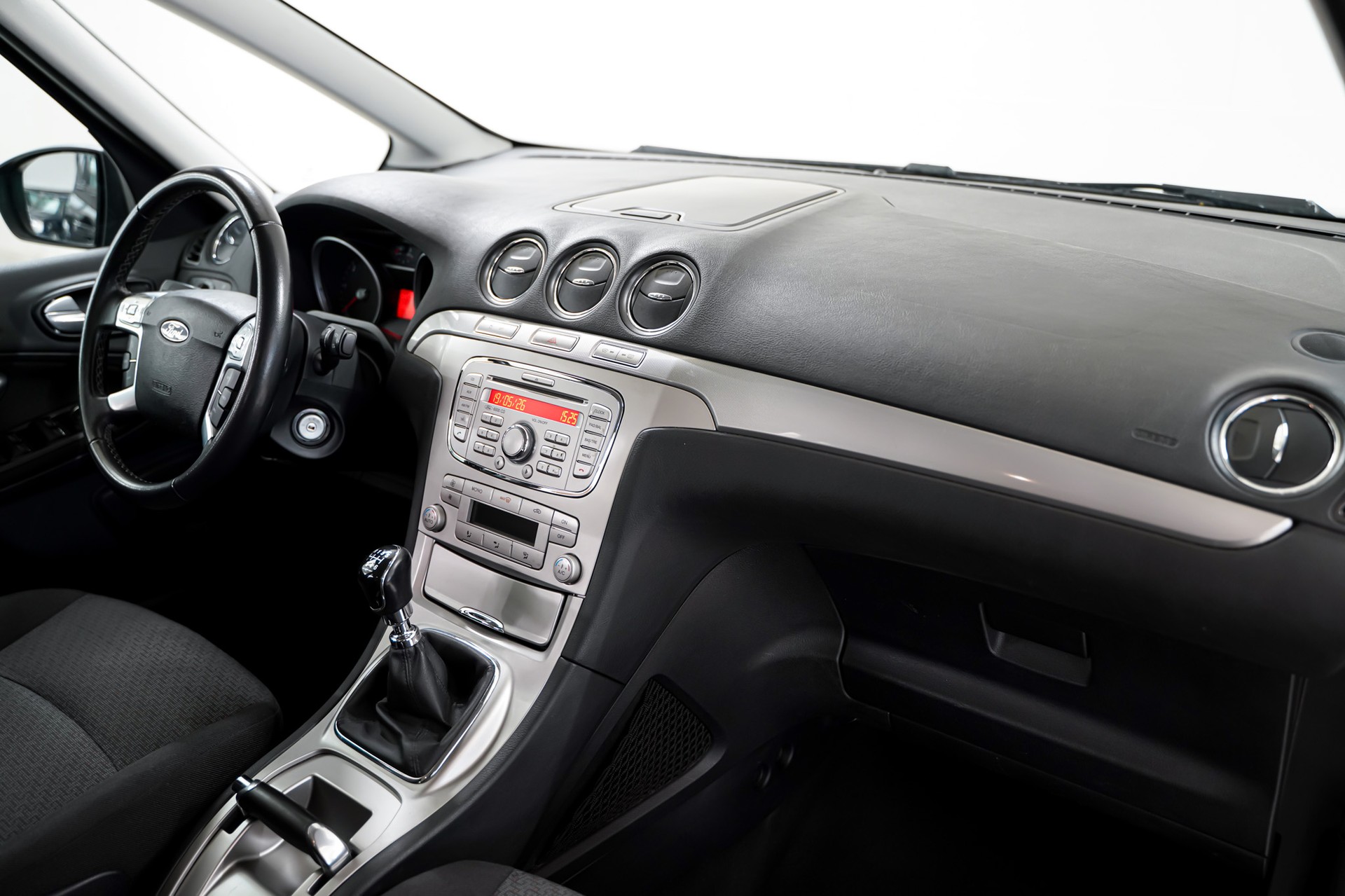 FORD Galaxy 2.0 TDCi Carving-image-16