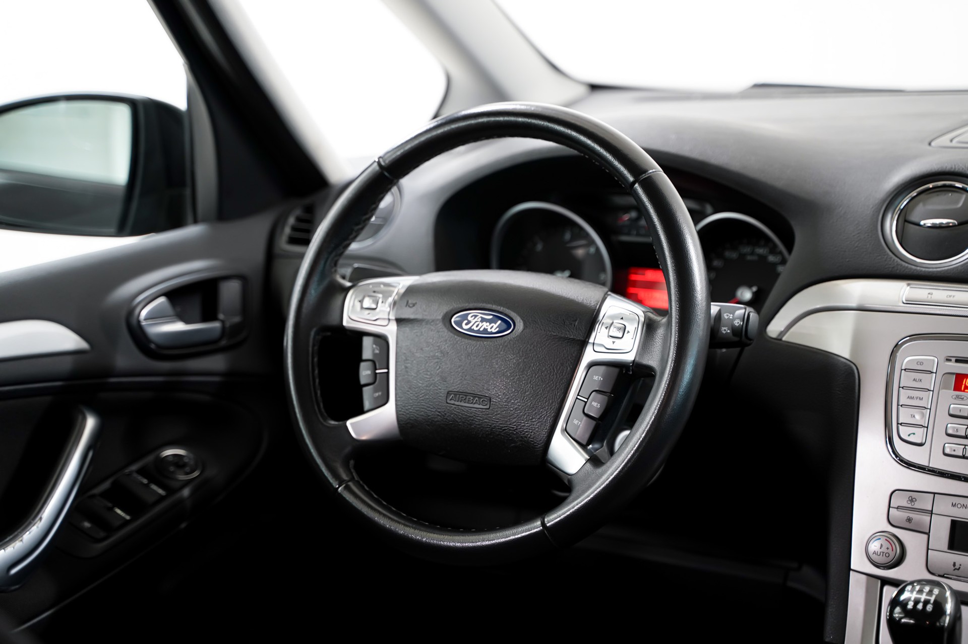 FORD Galaxy 2.0 TDCi Carving-image-17