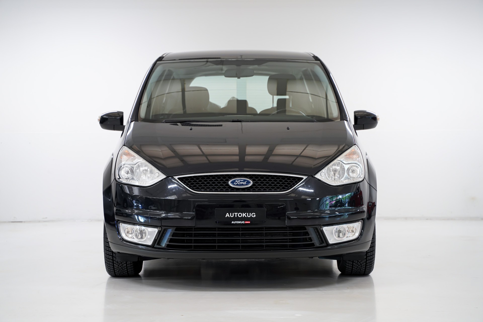 FORD Galaxy 2.0 TDCi Carving-showroom-element-1