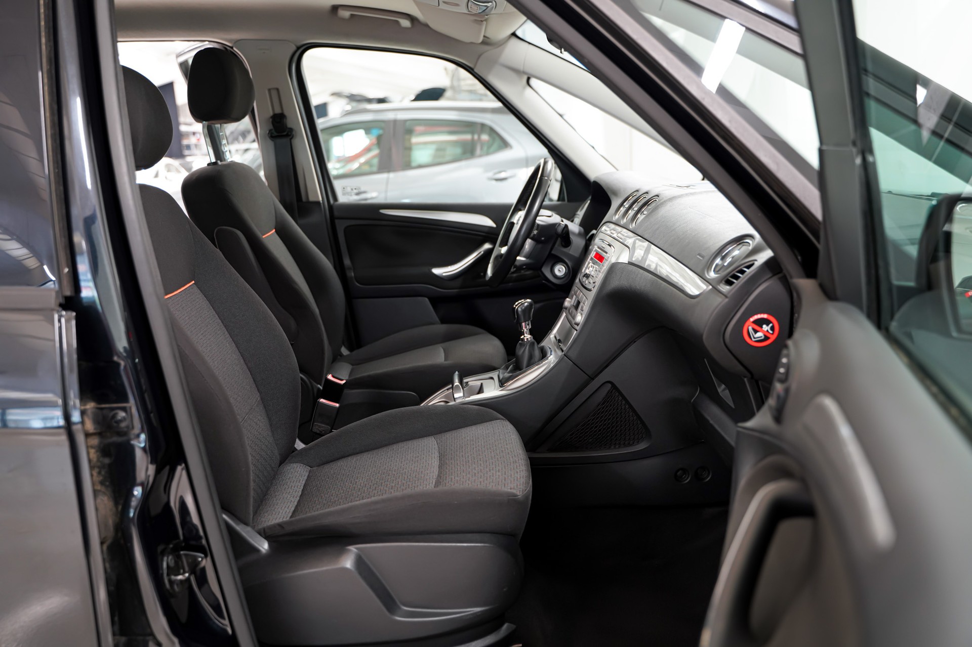 FORD Galaxy 2.0 TDCi Carving-image-15