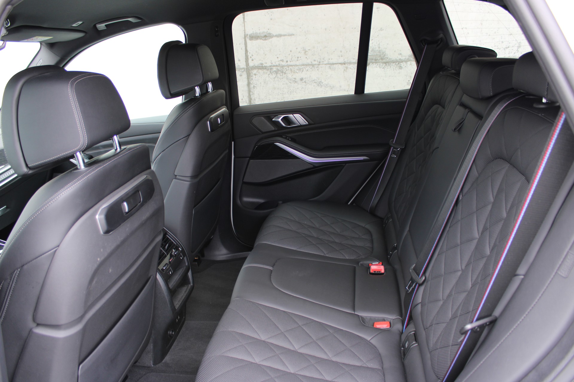 BMW X5 xD 48V 30d M Sport Pro-image-12