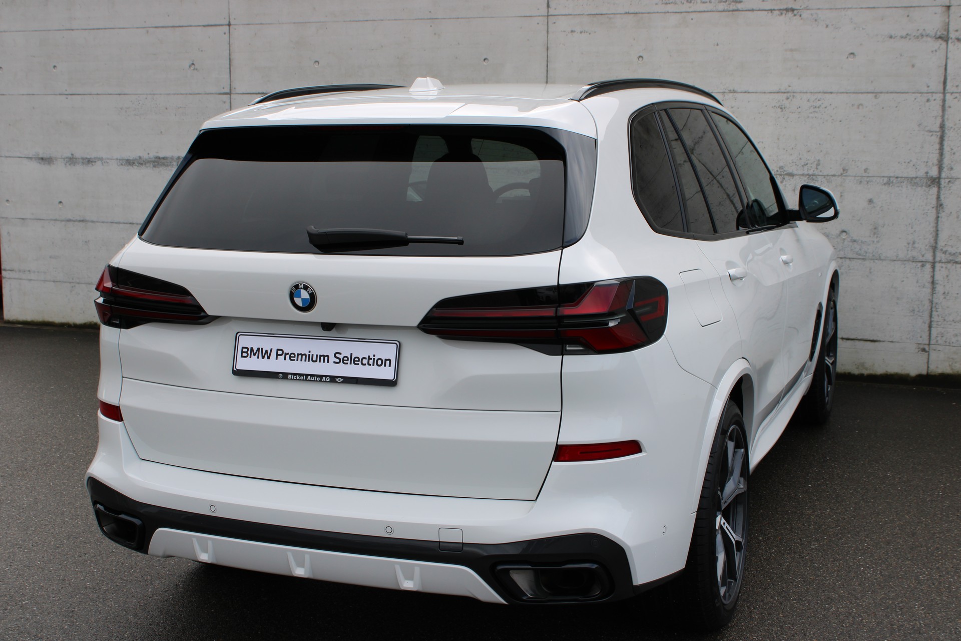 BMW X5 xD 48V 30d M Sport Pro-image-7