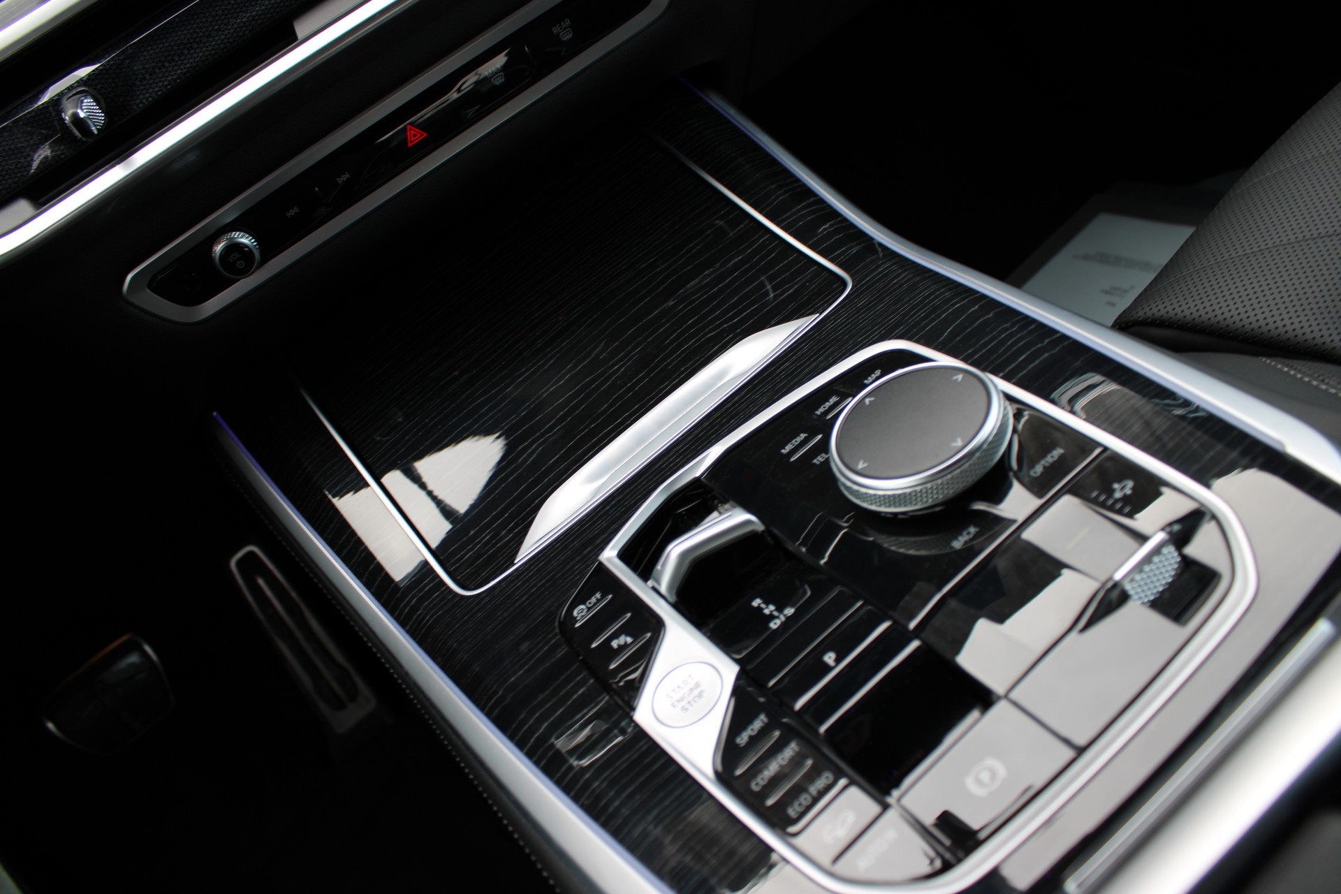BMW X5 xD 48V 30d M Sport Pro-image-20