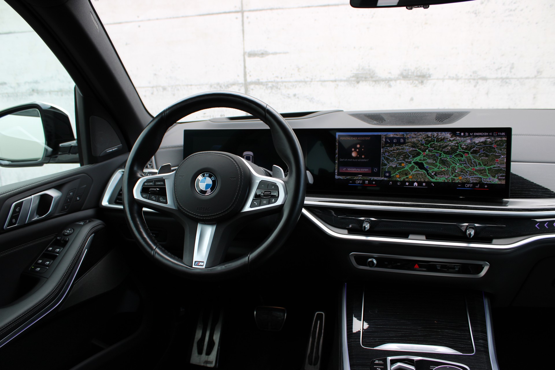 BMW X5 xD 48V 30d M Sport Pro-image-18