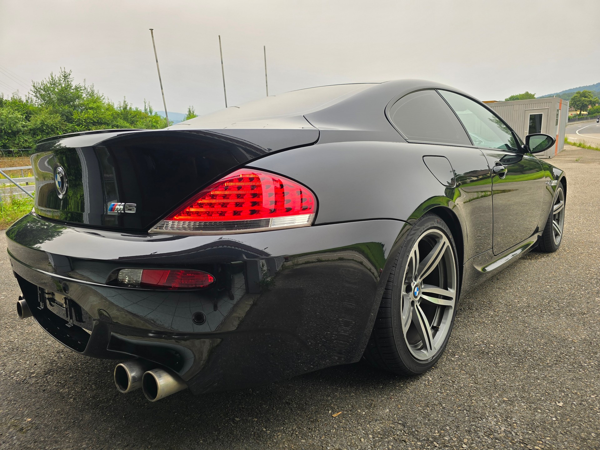 BMW M6-image-9
