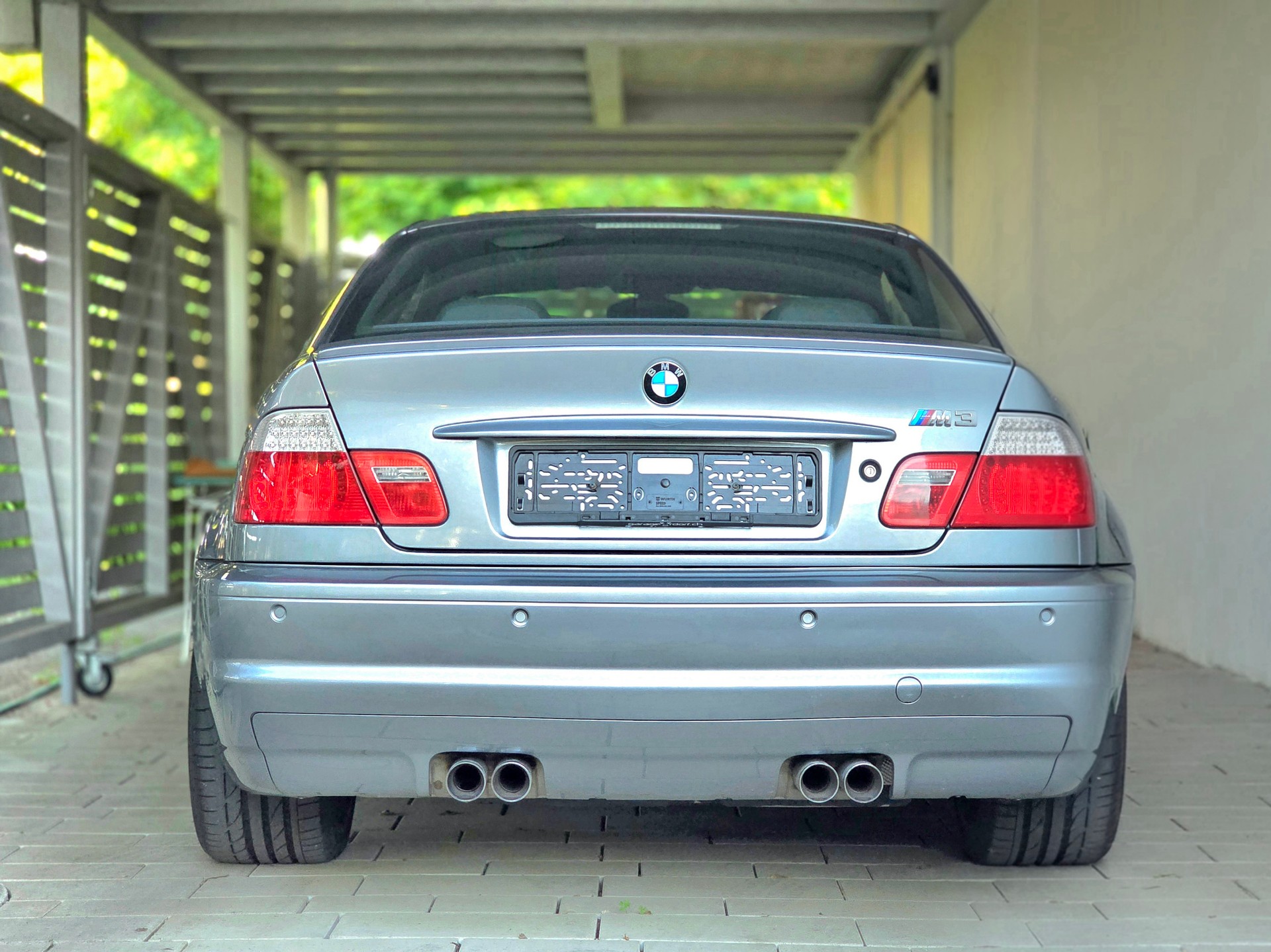 BMW M3 E46 SMG II-image-3