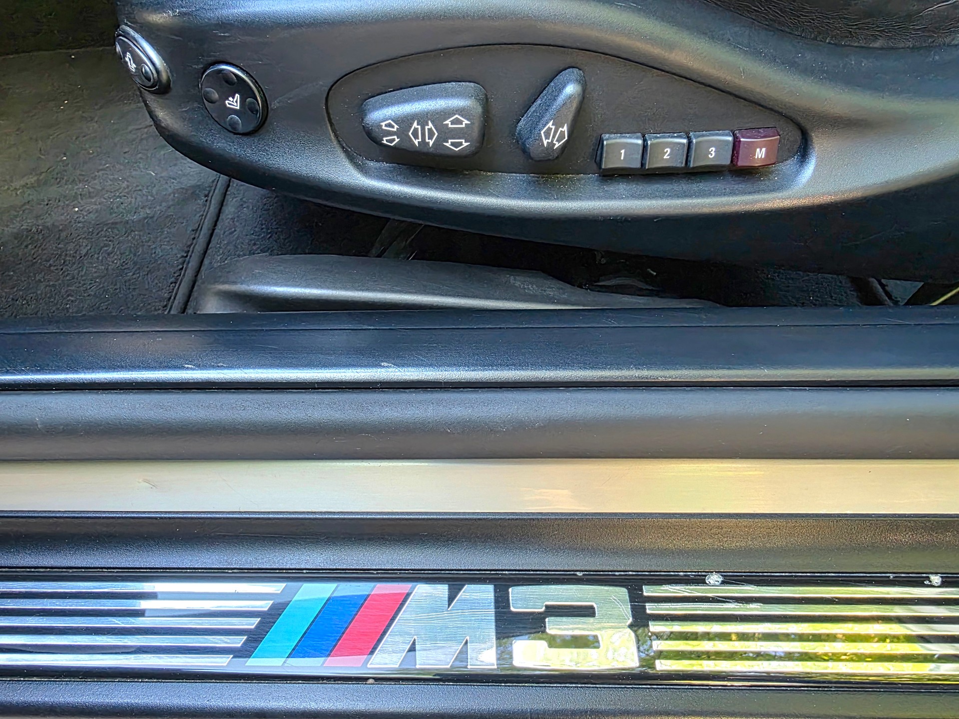 BMW M3 E46 SMG II-image-11