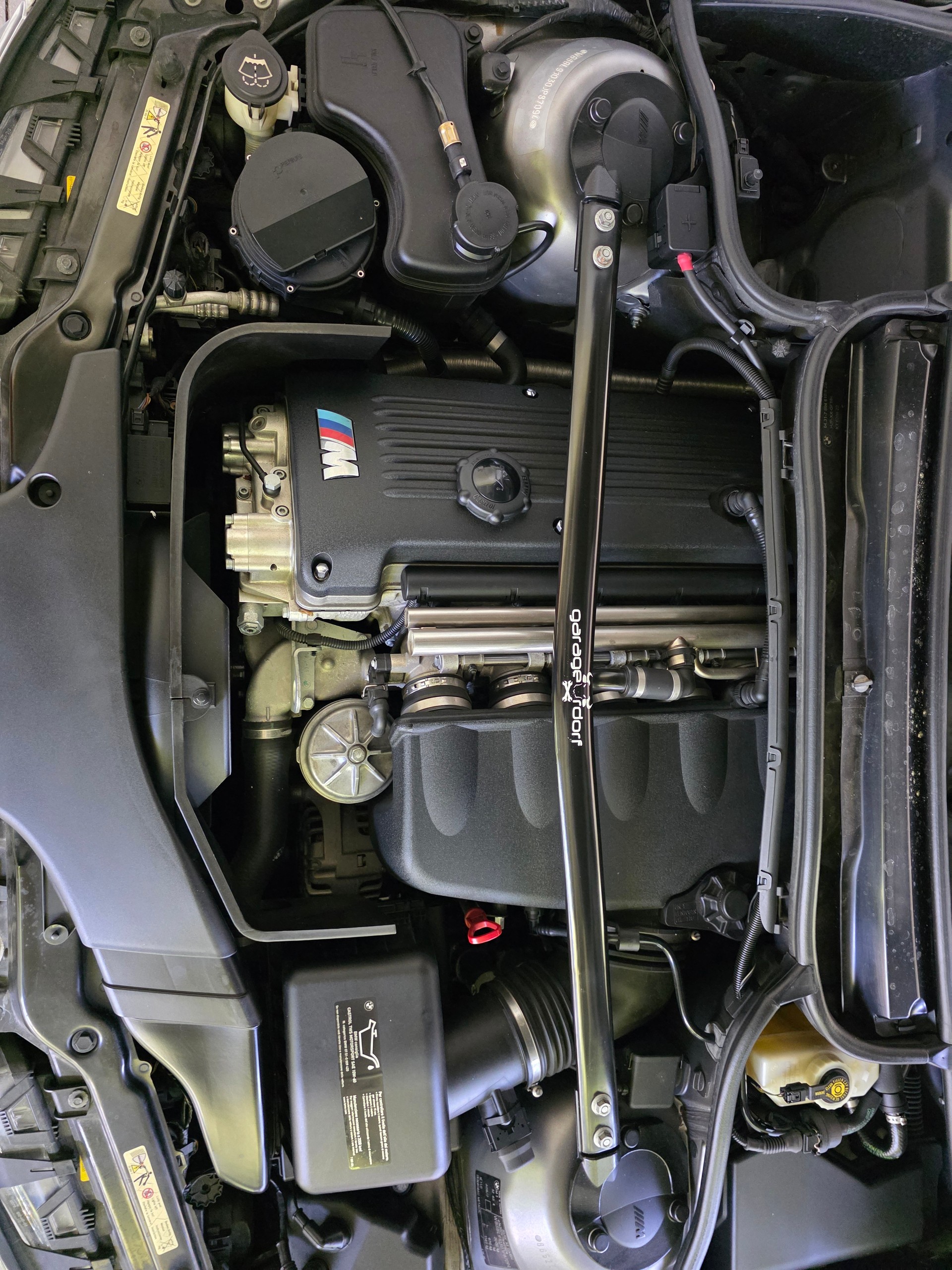 BMW M3 E46 SMG II-image-4