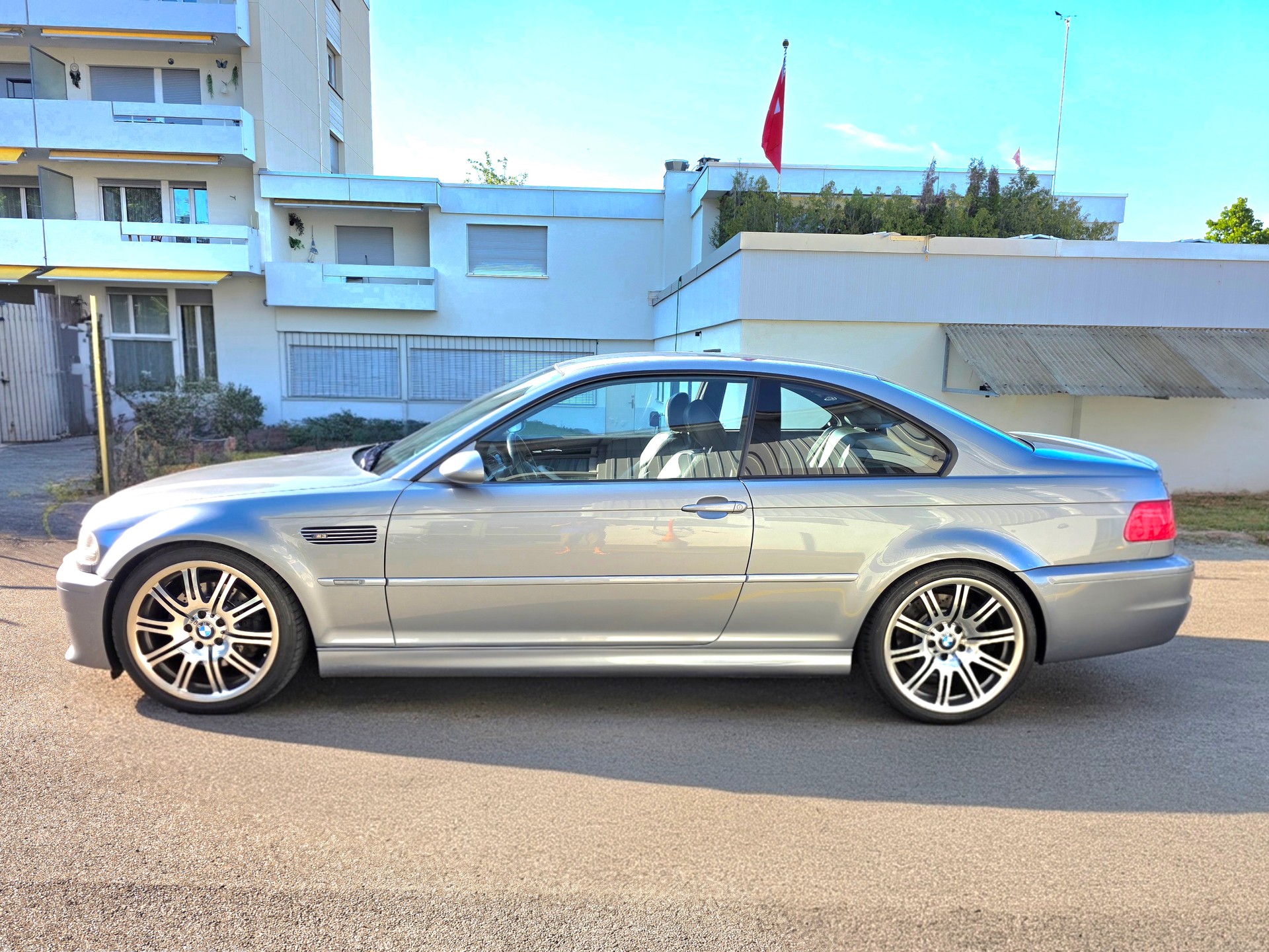 BMW M3 E46 SMG II-image-2