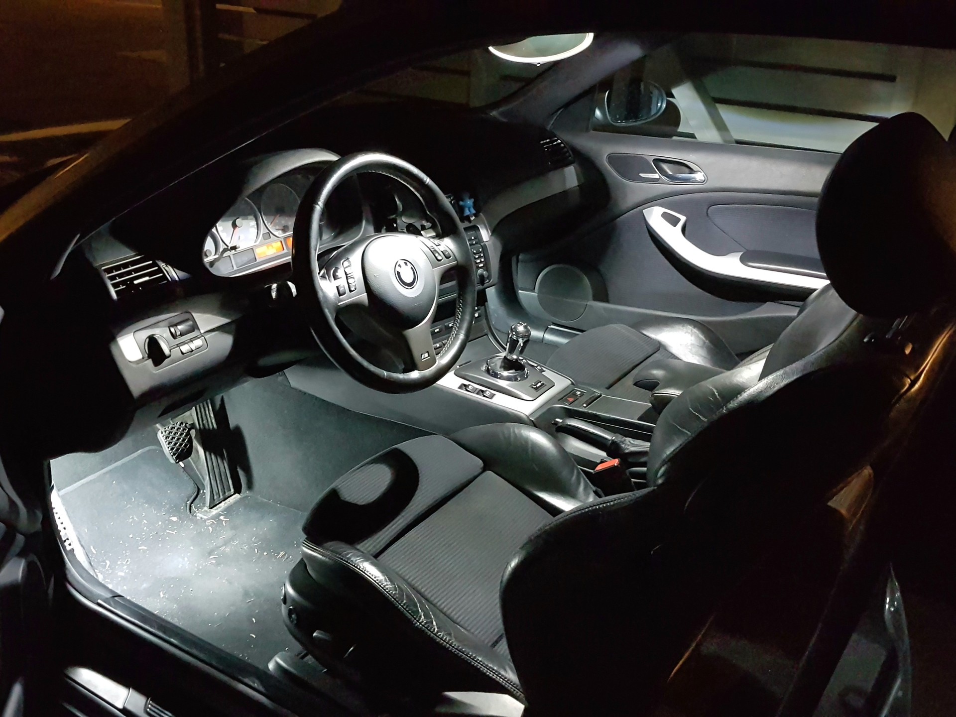 BMW M3 E46 SMG II-image-13