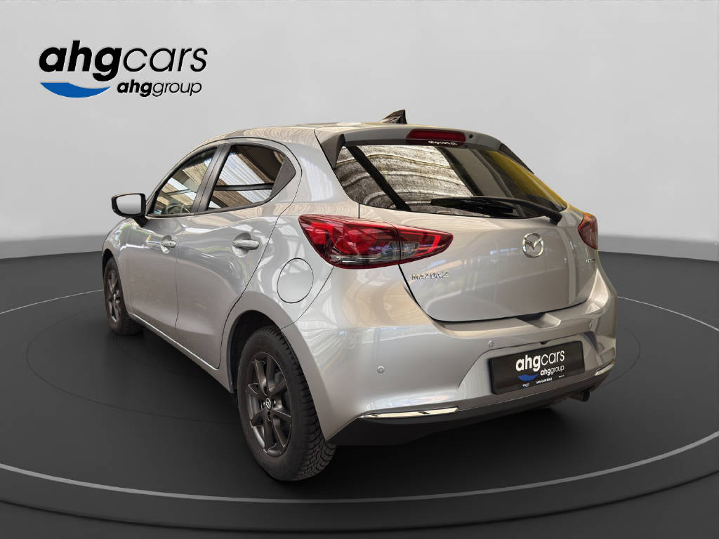 MAZDA 2 1.5 90 Homura-showroom-element-2