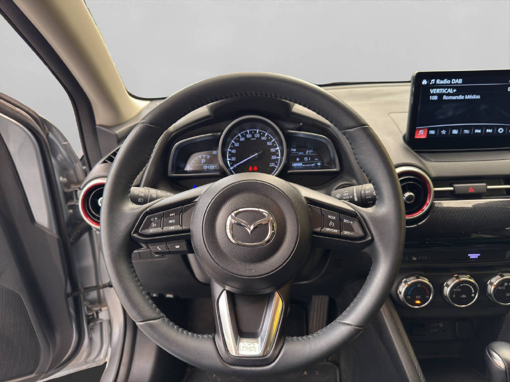 MAZDA 2 1.5 90 Homura-image-5