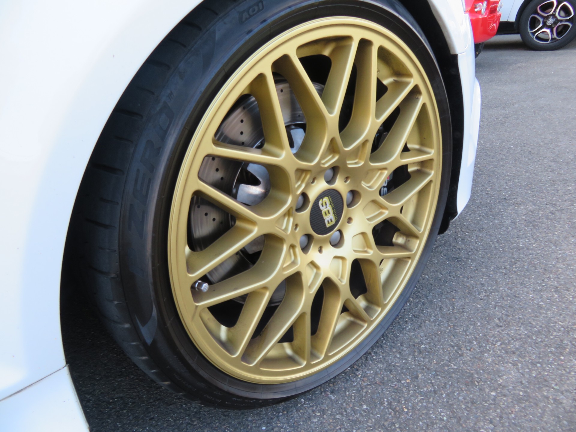 AUDI RS3 Sportback 2.5 TFSI quattro S-tronic-image-2