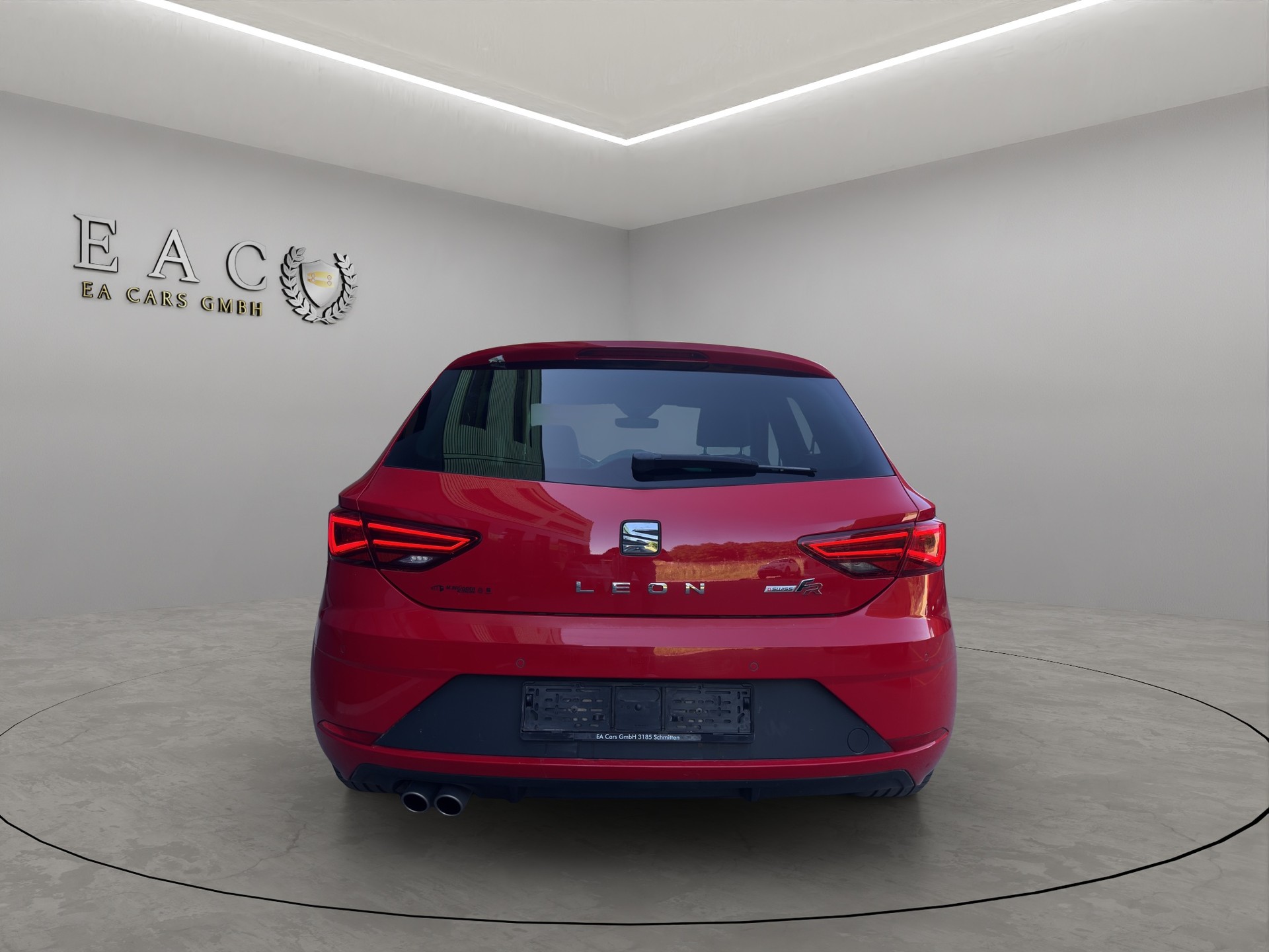 SEAT Leon 1.5 TSI EVO FR ACT FR-showroom-element-3