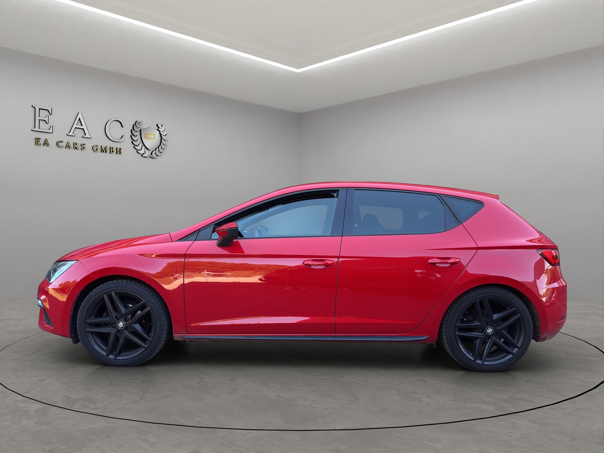 SEAT Leon 1.5 TSI EVO FR ACT FR-showroom-element-1