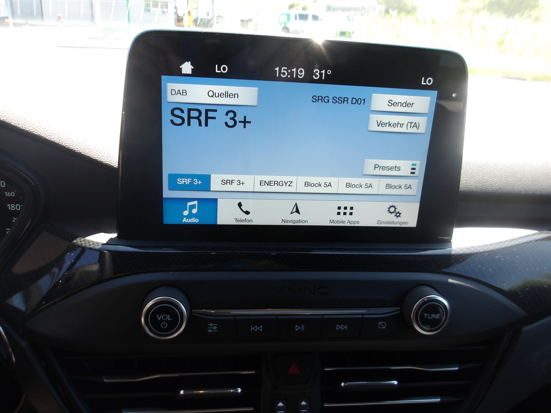 FORD Focus 1.0 SCTi Business-image-14