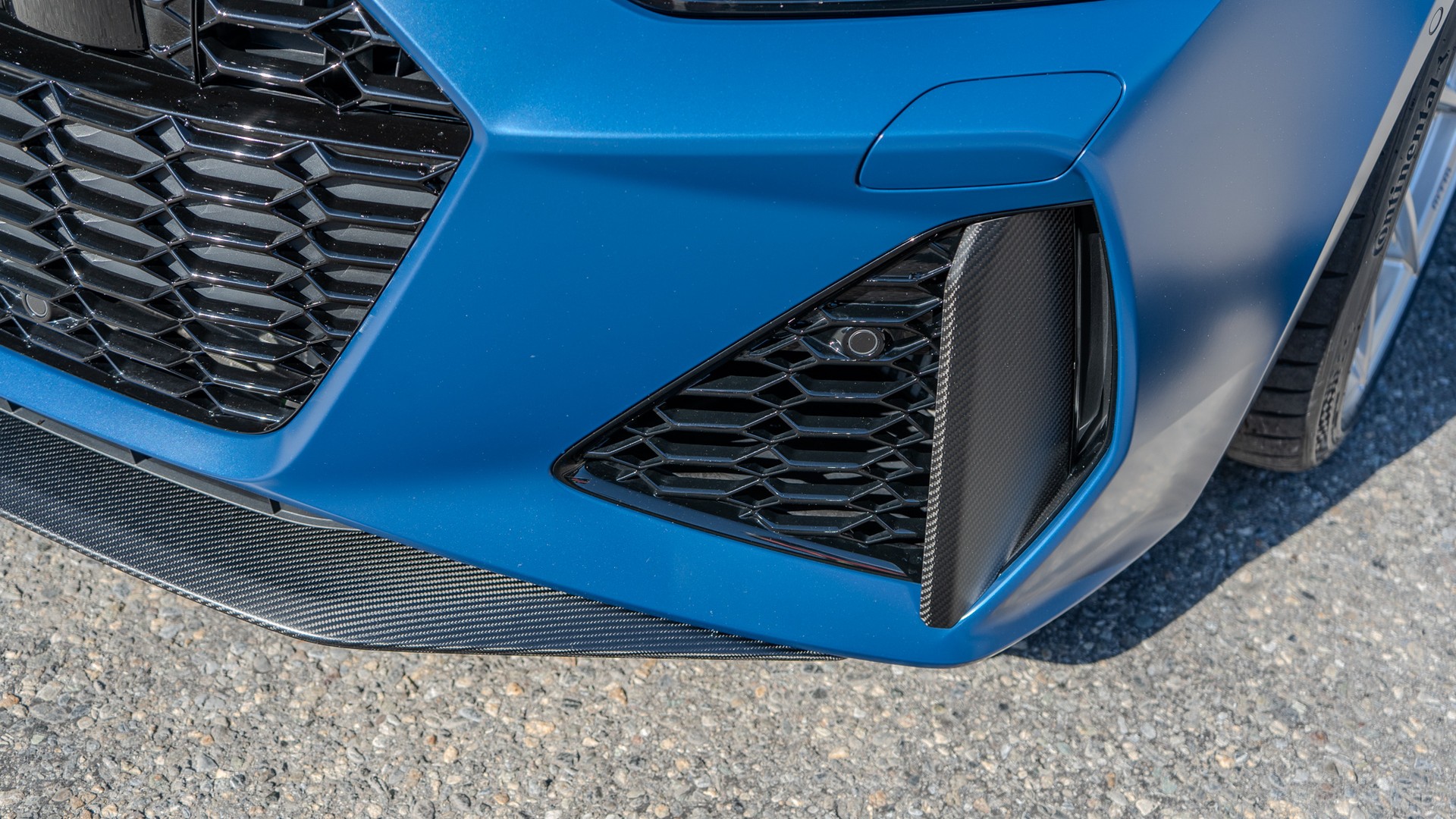 AUDI RS7 4.0 V8 TFSI performance ***KERAMIK / MATT CARBON / MATTLACK / TOP AUSSTATTUNG***-image-8