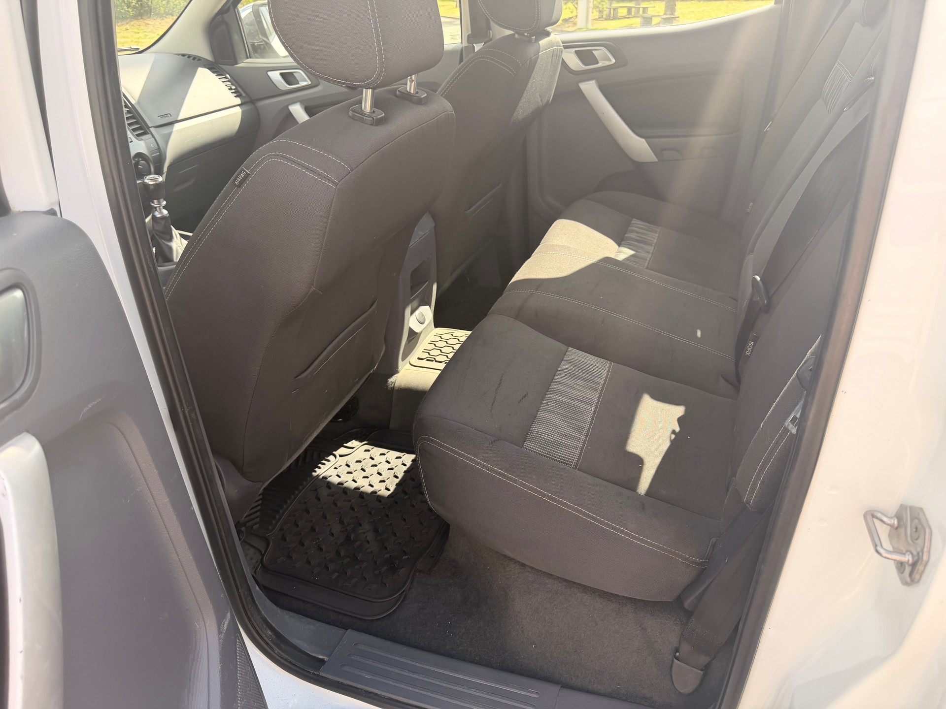 FORD Ranger LTD 2.2 TDCi 4x4-image-9