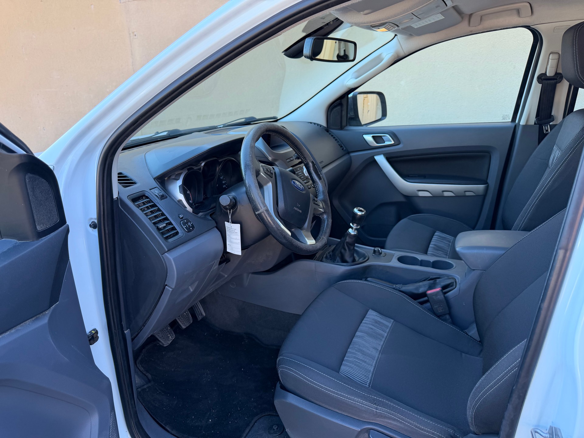 FORD Ranger LTD 2.2 TDCi 4x4-image-7