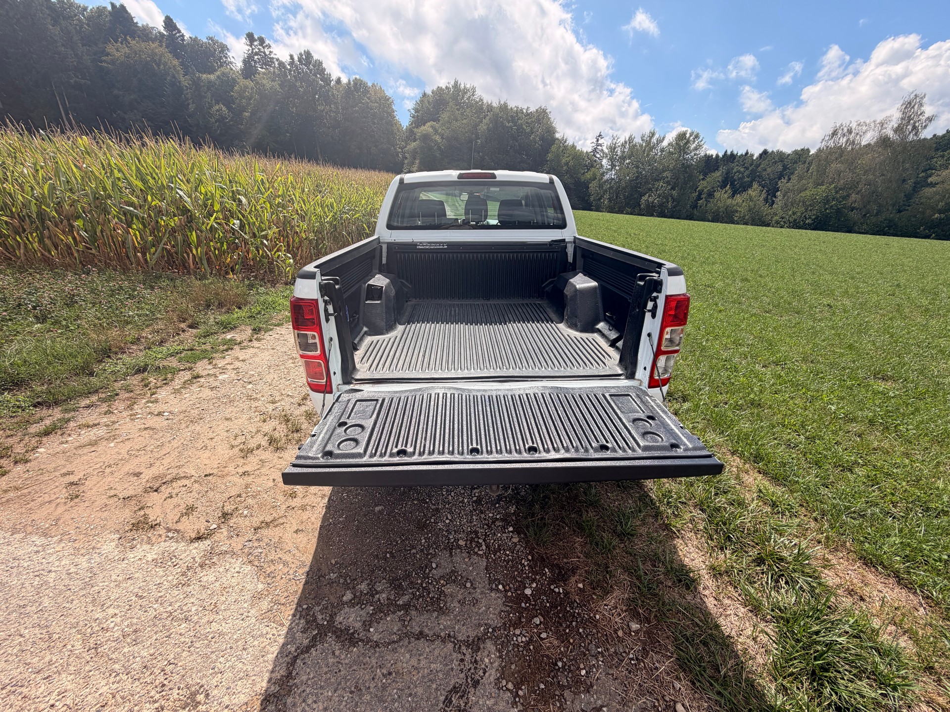 FORD Ranger LTD 2.2 TDCi 4x4-image-5