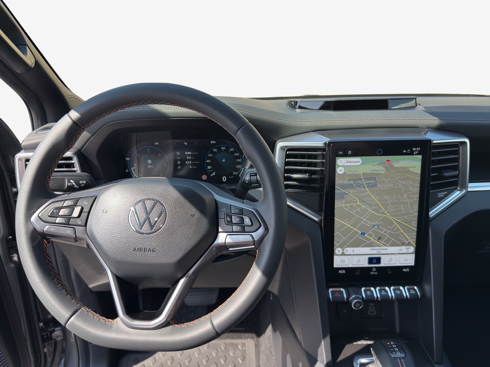 VW Amarok 3.0TDI PanAmericana Winter 2-image-8