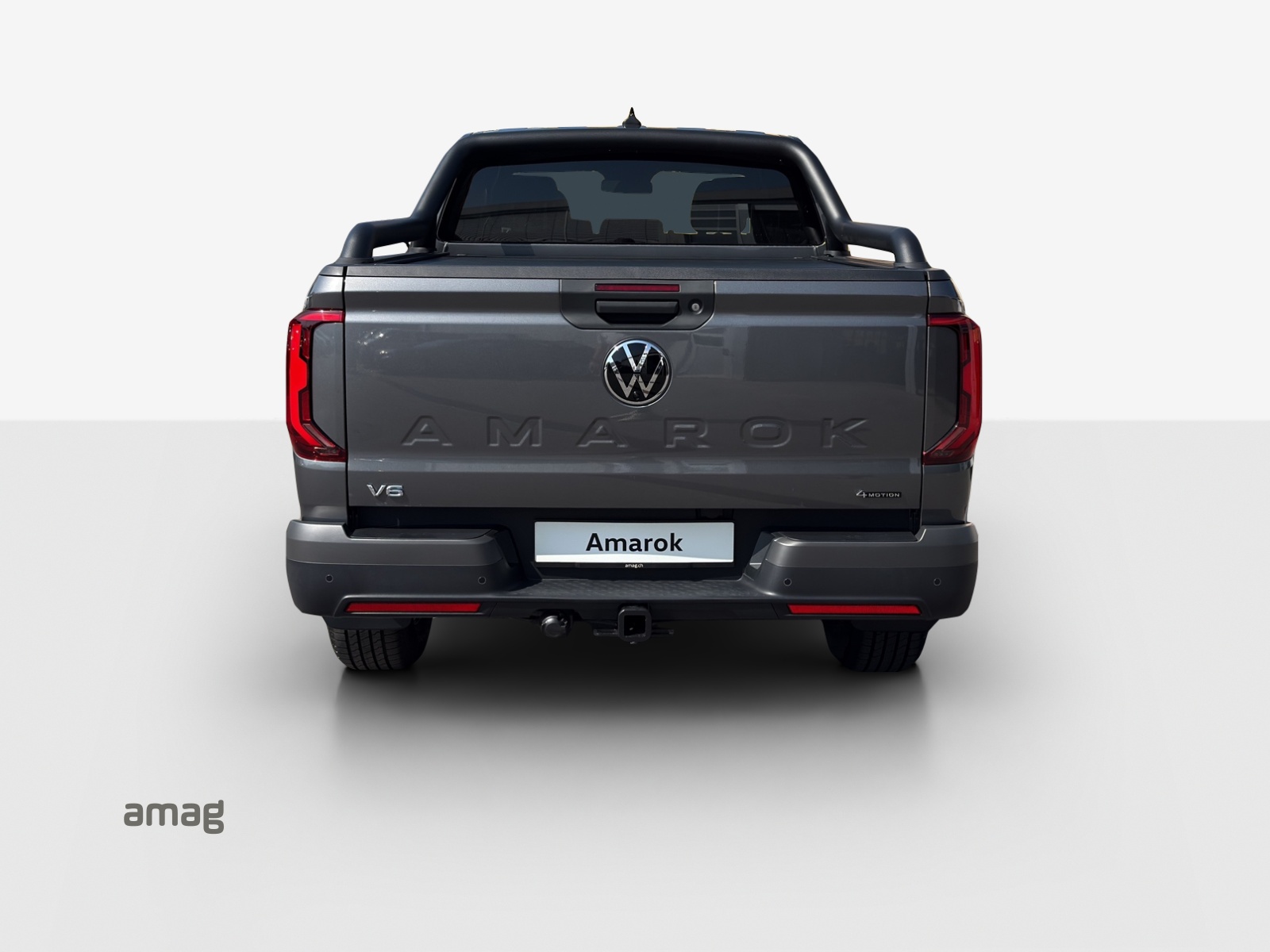 VW Amarok 3.0TDI PanAmericana Winter 2-image-3