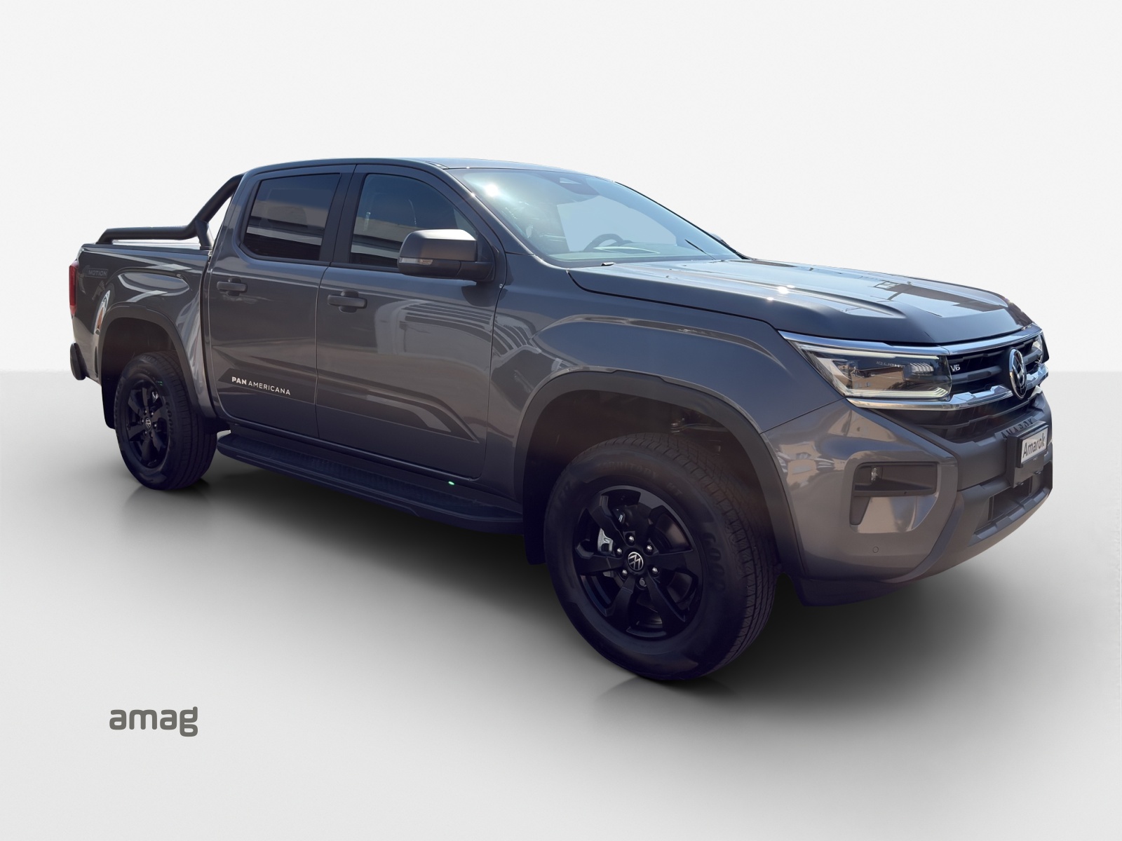 VW Amarok 3.0TDI PanAmericana Winter 2-image-5