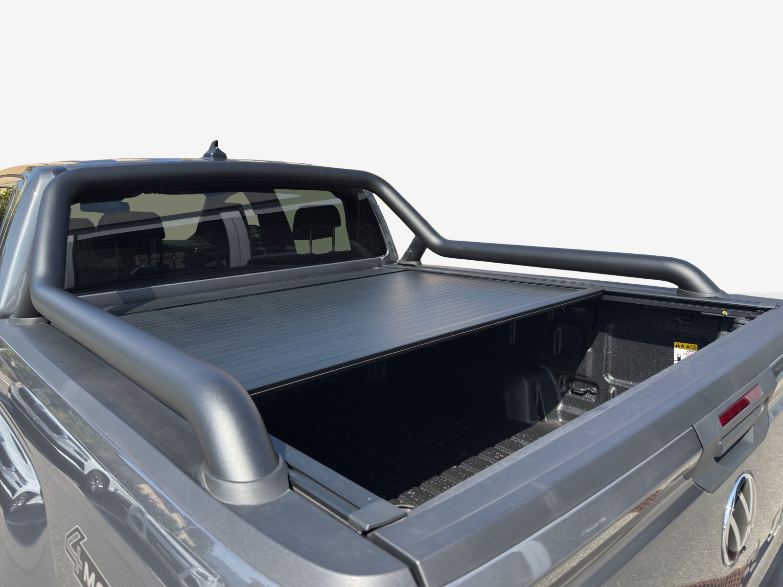 VW Amarok 3.0TDI PanAmericana Winter 2-image-13