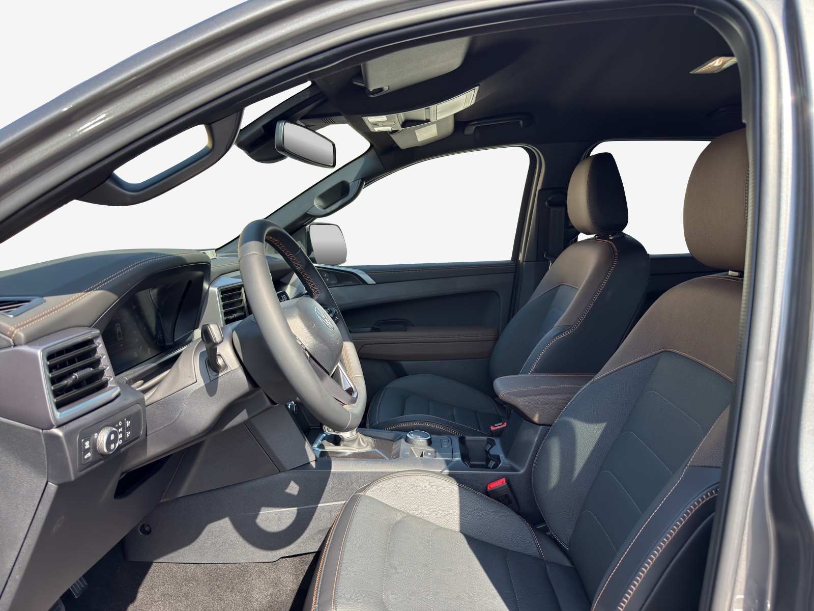 VW Amarok 3.0TDI PanAmericana Winter 2-image-7