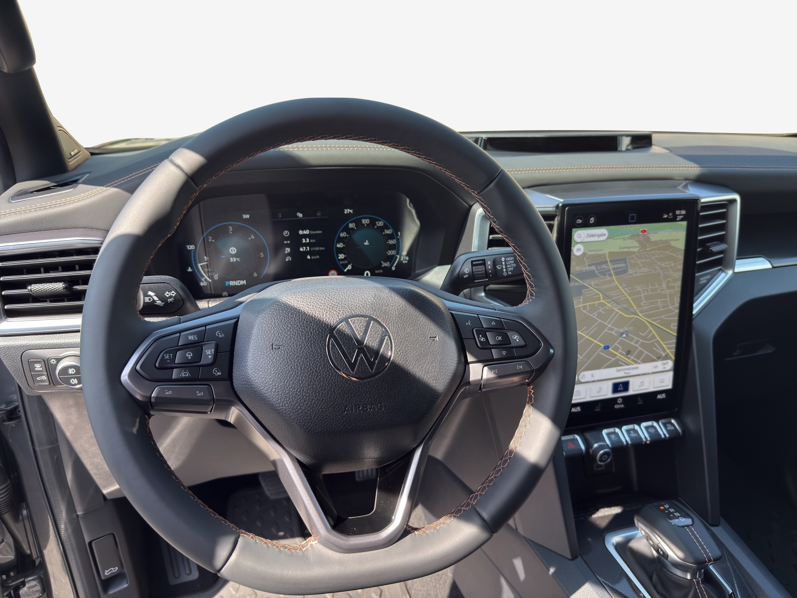 VW Amarok 3.0TDI PanAmericana Winter 2-image-9