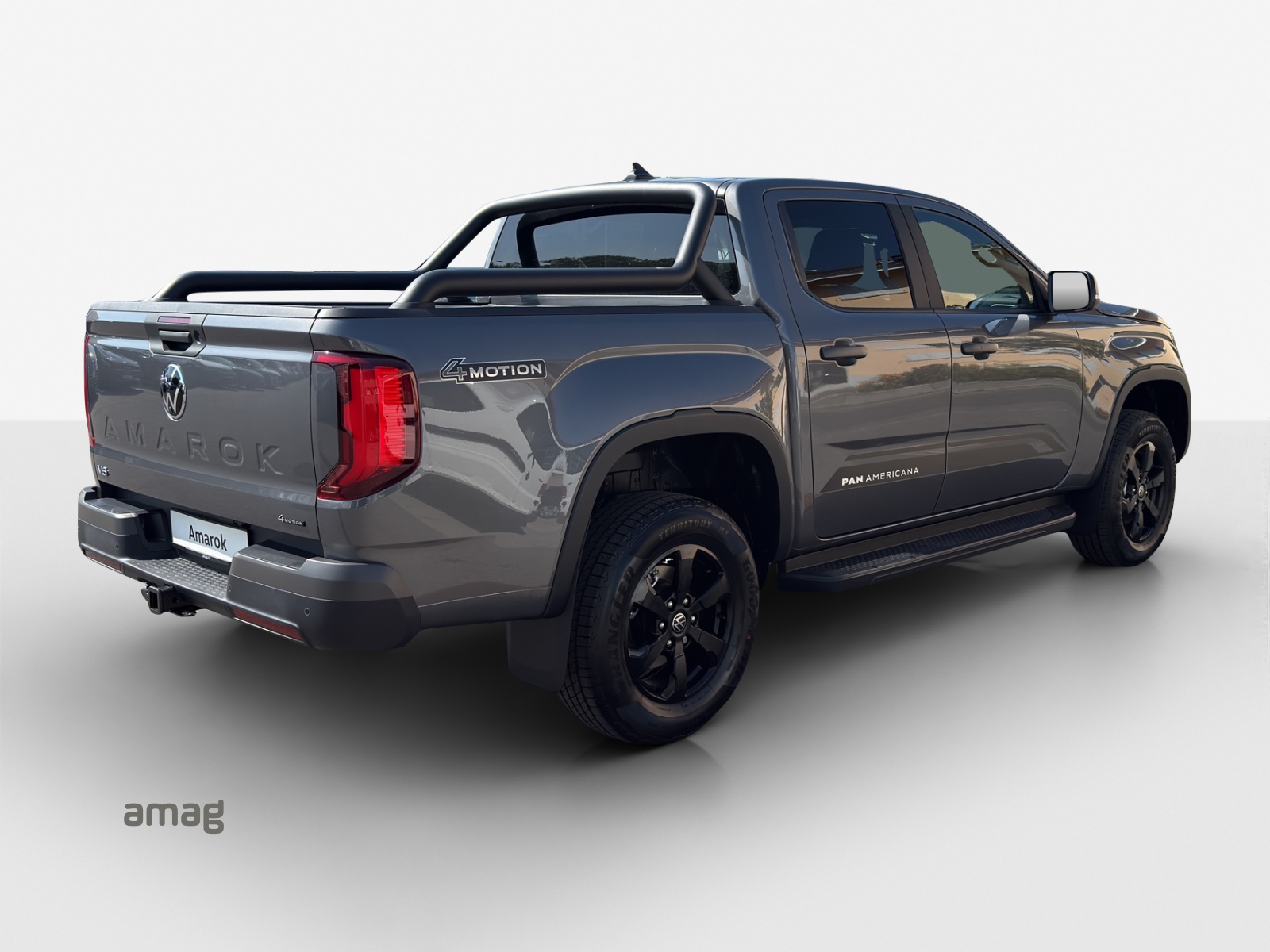 VW Amarok 3.0TDI PanAmericana Winter 2-image-4