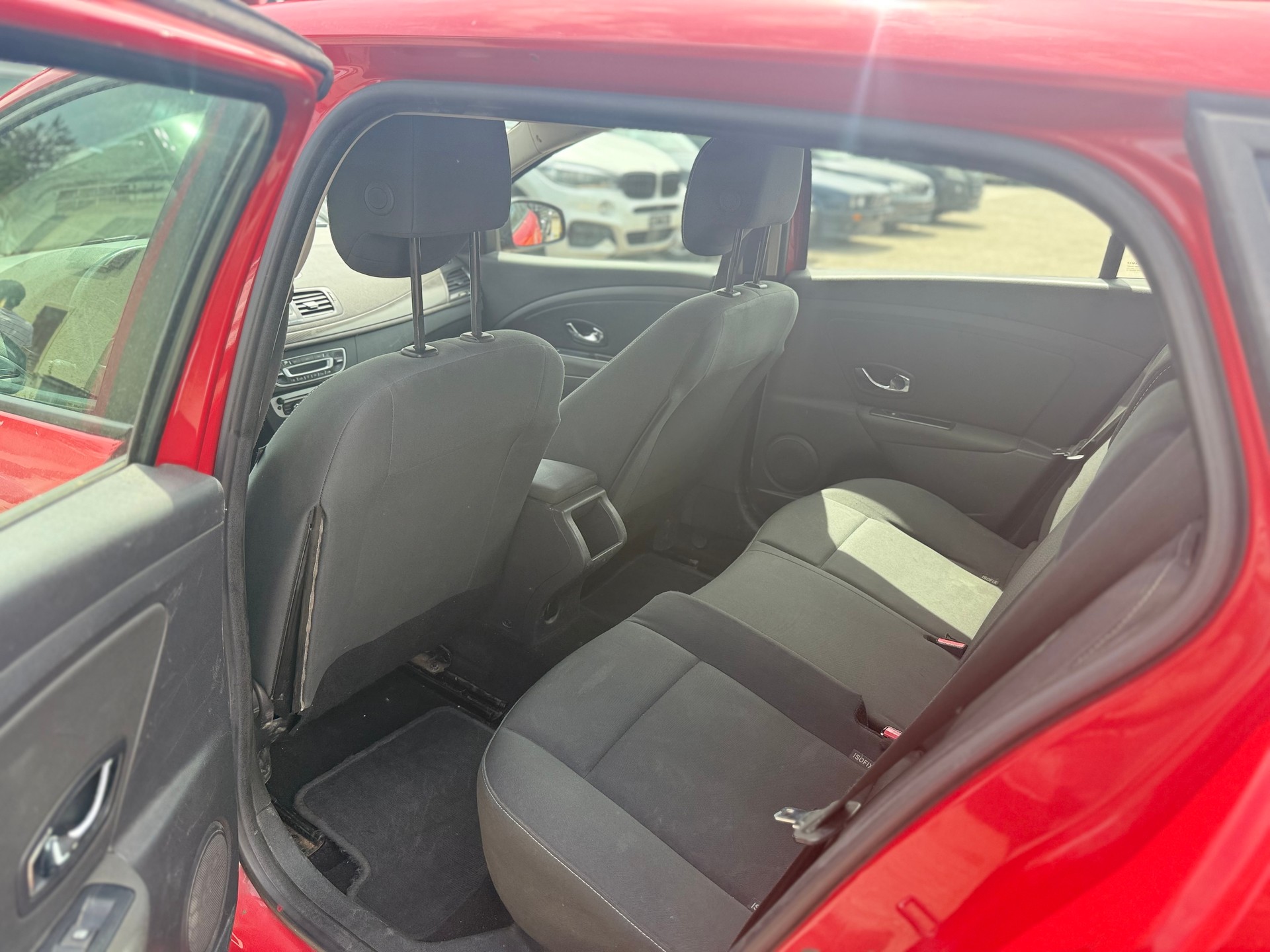 RENAULT Mégane Grandtour 1.5 dCi Dynamique-image-4
