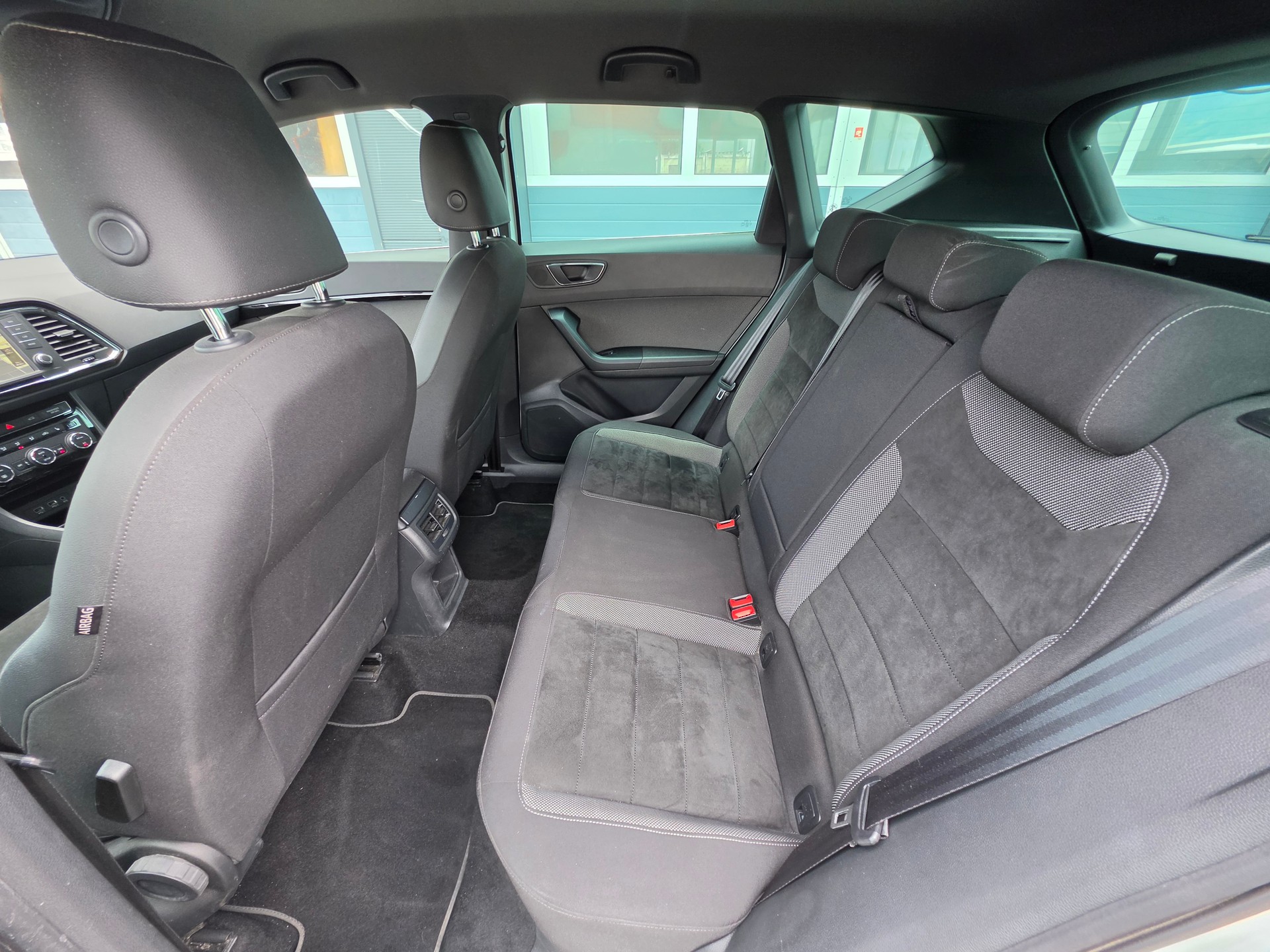 SEAT Ateca 2.0 TDI CR FR 4Drive DSG-image-7