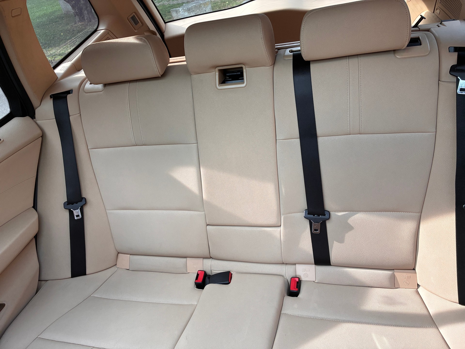 BMW X3 xDrive 20d (2.0d) Steptronic-image-11