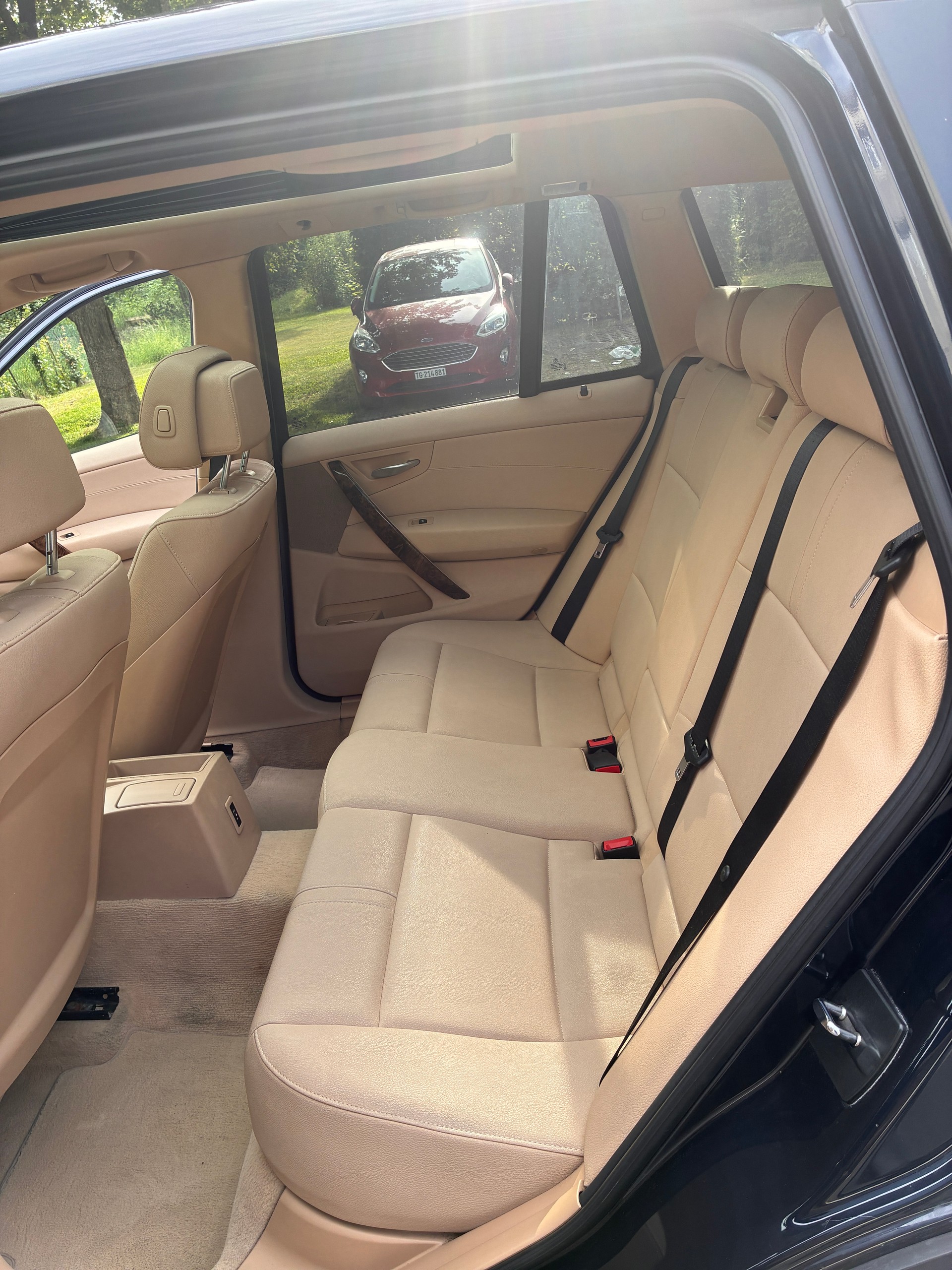 BMW X3 xDrive 20d (2.0d) Steptronic-image-10