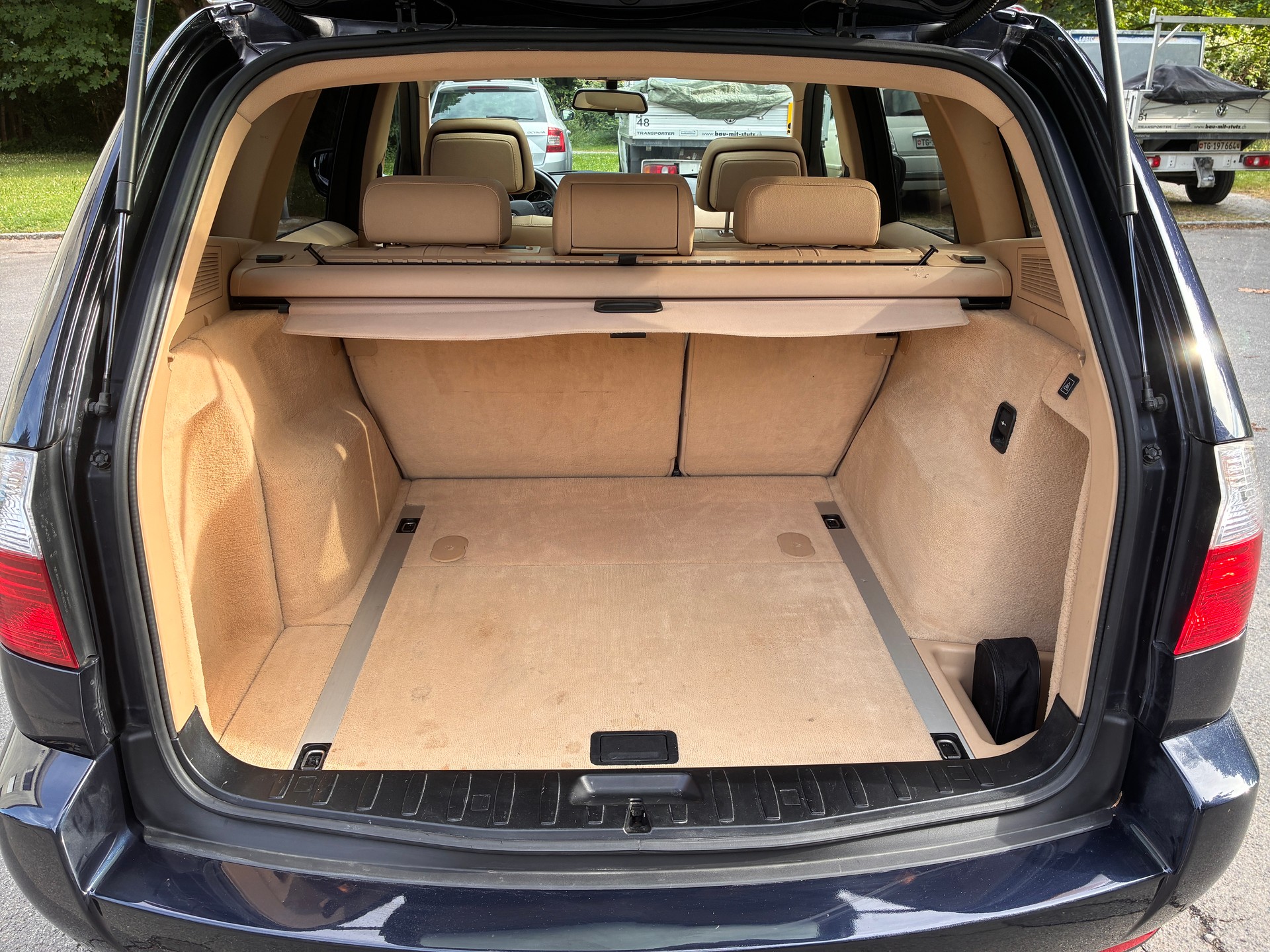 BMW X3 xDrive 20d (2.0d) Steptronic-image-12