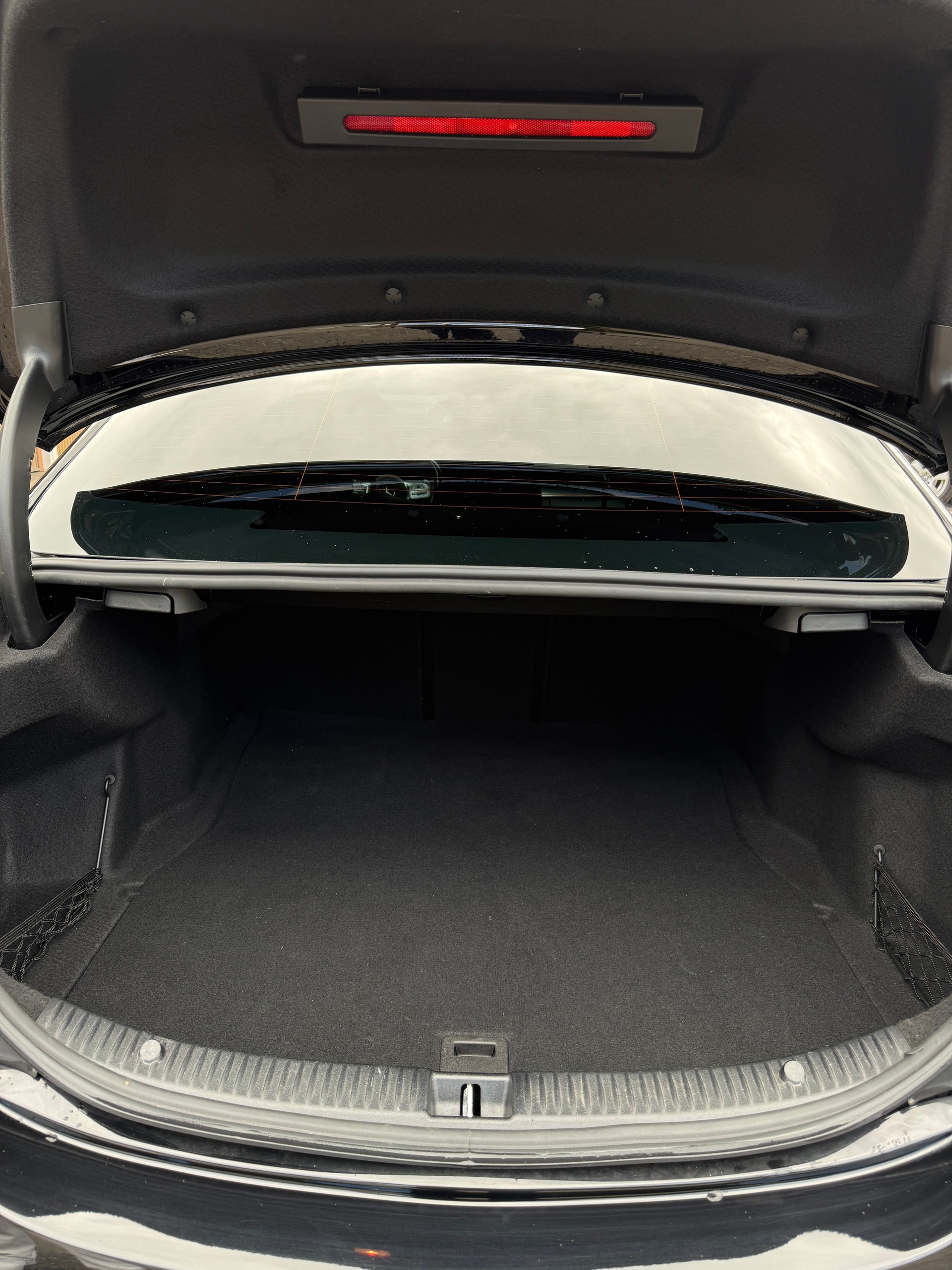 MERCEDES-BENZ C 43 AMG 4Matic Speedshift TCT 9G *Facelift*AB MFK*Garantie*8Fach*-image-11