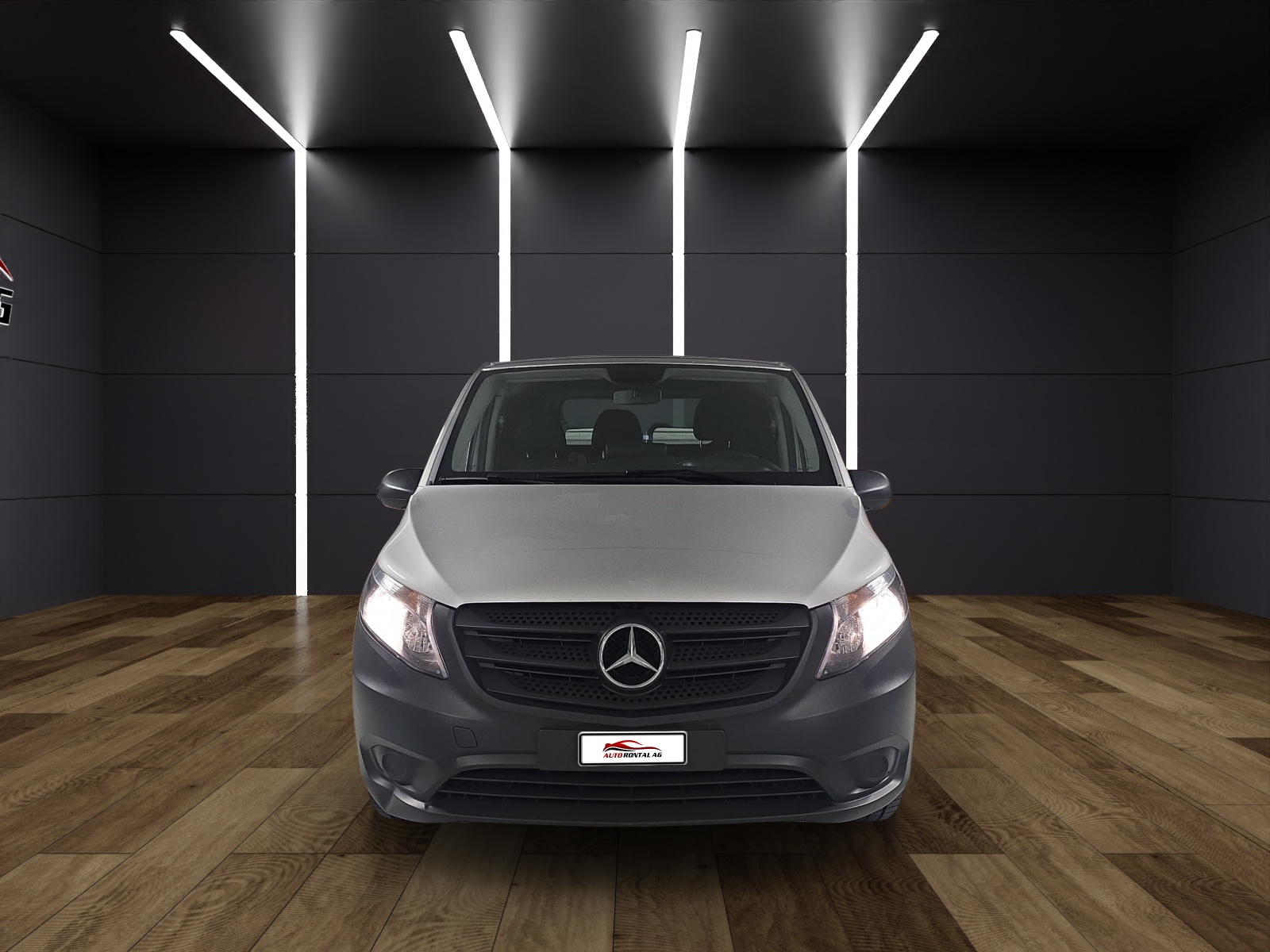 MERCEDES-BENZ Vito 119 CDI Lang 9G-Tronic 4M Base-showroom-element-2