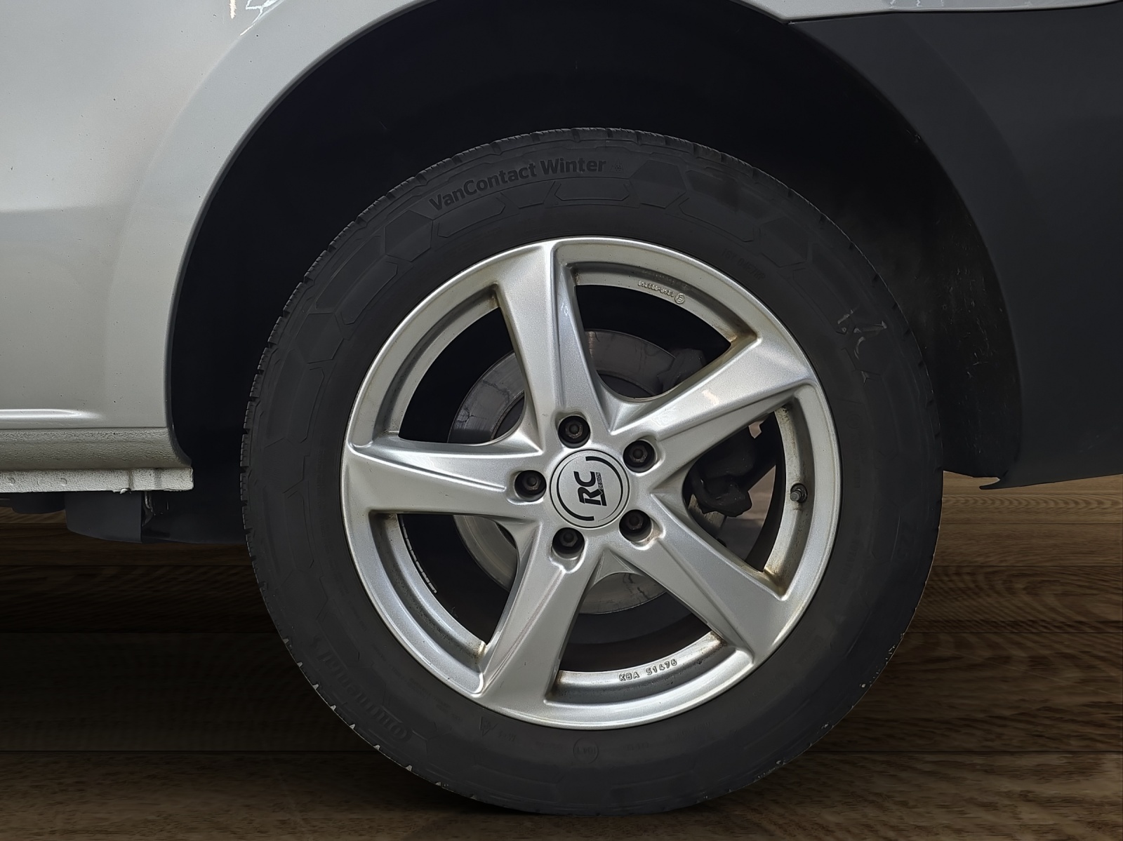 MERCEDES-BENZ Vito 119 CDI Lang 9G-Tronic 4M Base-image-19