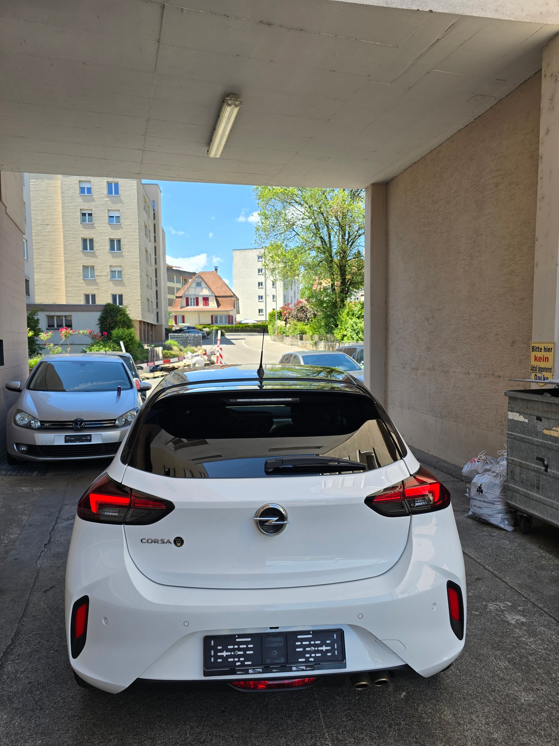 OPEL Corsa 1.2 TP GS-Line-image-6