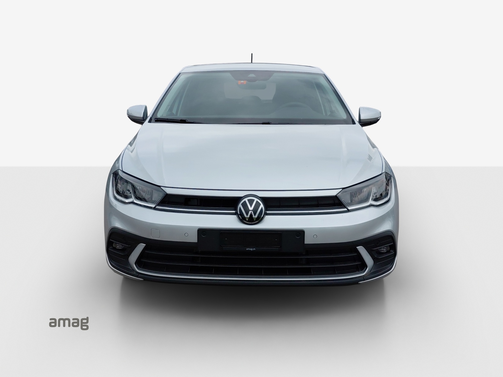 VW Polo 1.0 TSI Basis-image-6