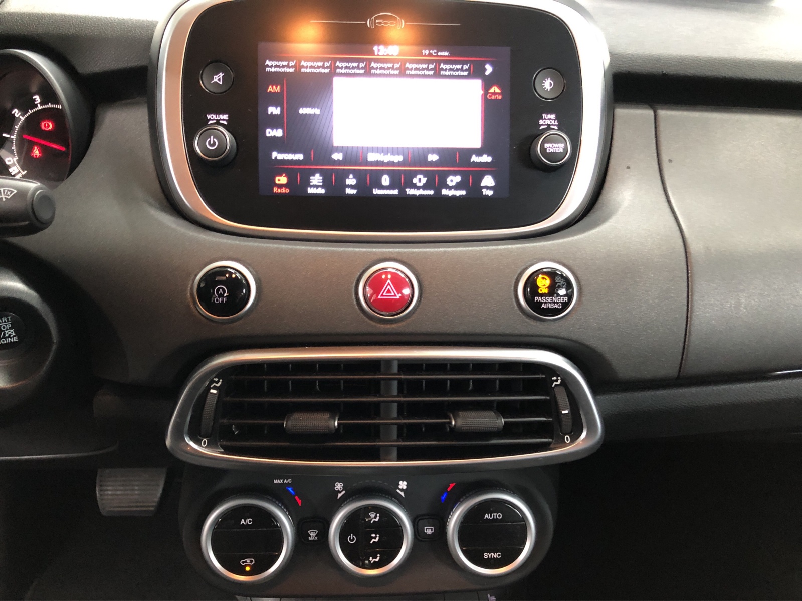 FIAT 500X 1.4 MultiAir City Cross-image-10