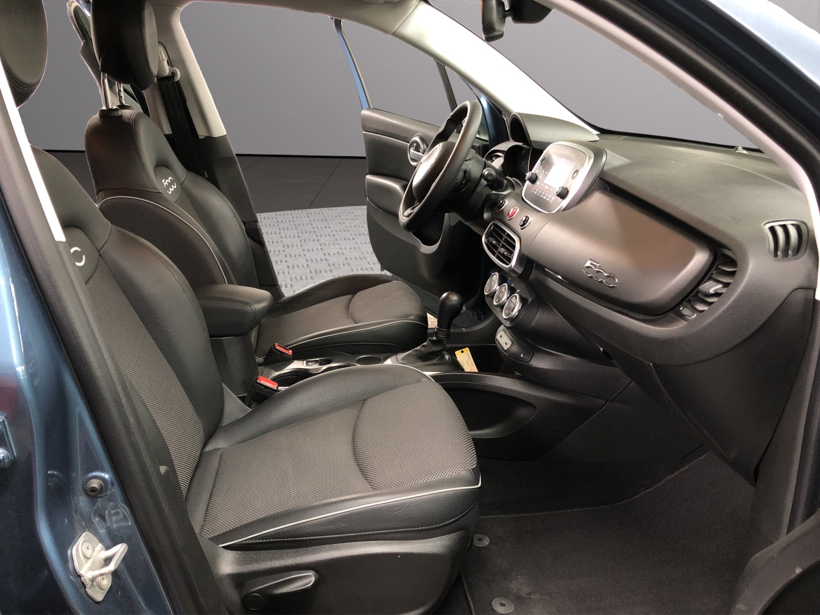 FIAT 500X 1.4 MultiAir City Cross-image-11