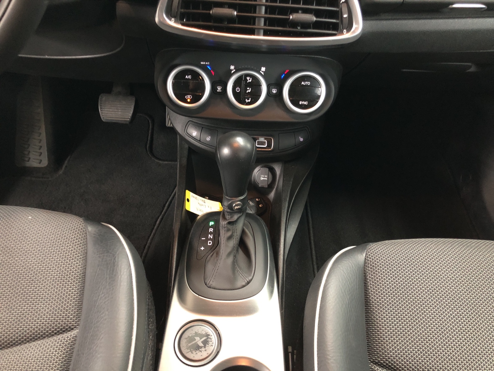 FIAT 500X 1.4 MultiAir City Cross-image-9